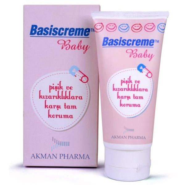 Basiscreme Baby