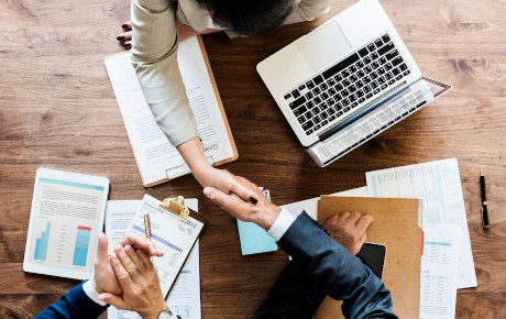 Business Development