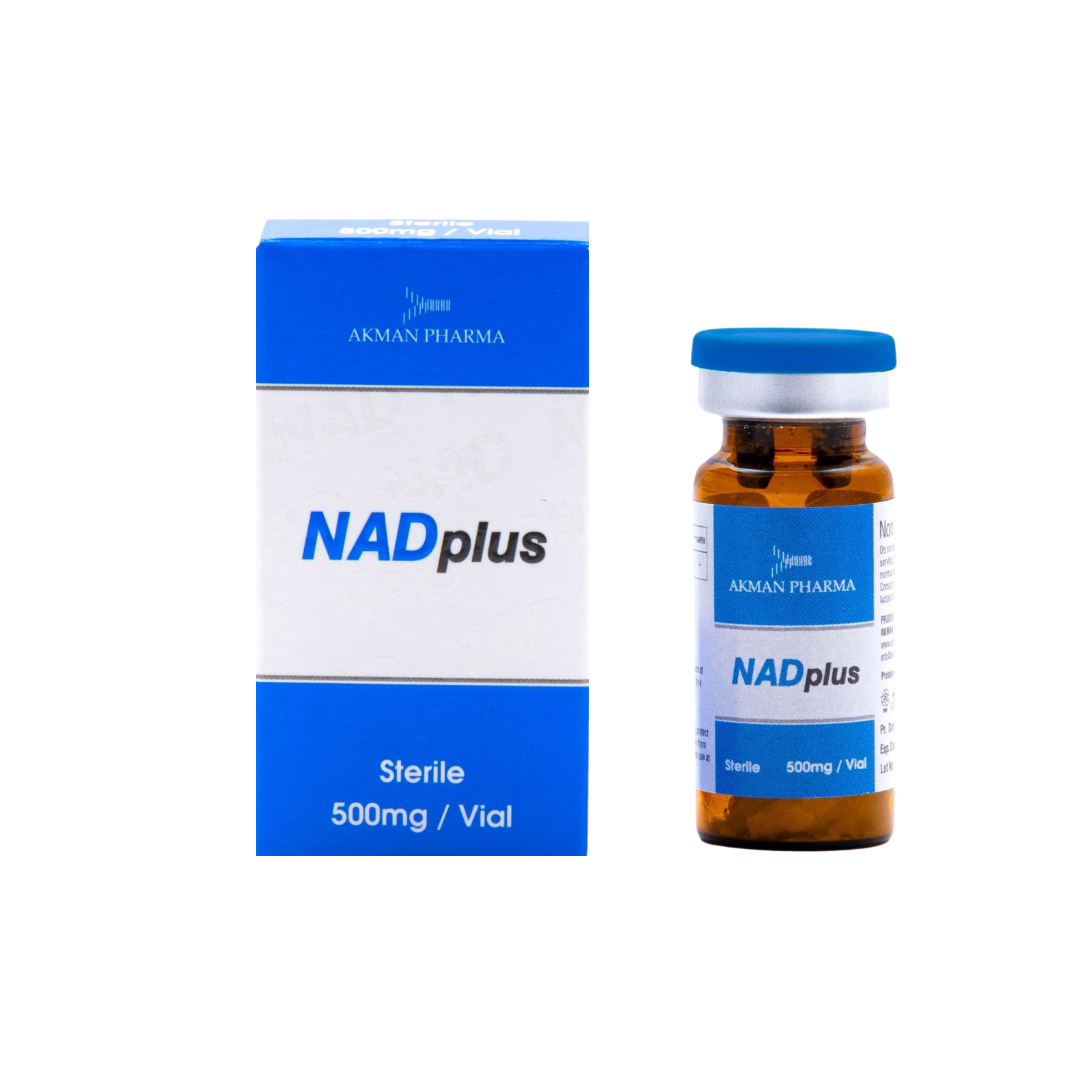 NADPlus